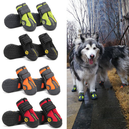 Rutschfeste Hundeschuhe