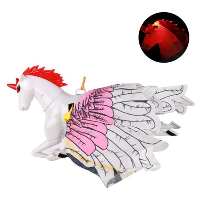 Flying Eagle Cat Toy Interactive Bird Toy for Cats