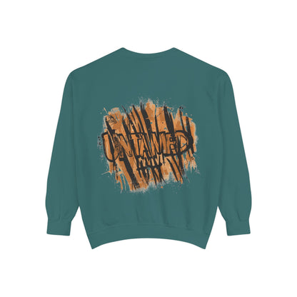Tigris Untamed Sweatshirt
