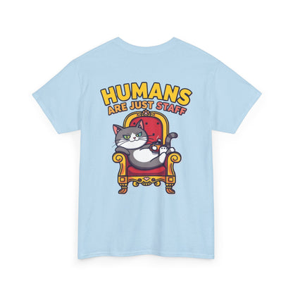 Cat Meme Tee
