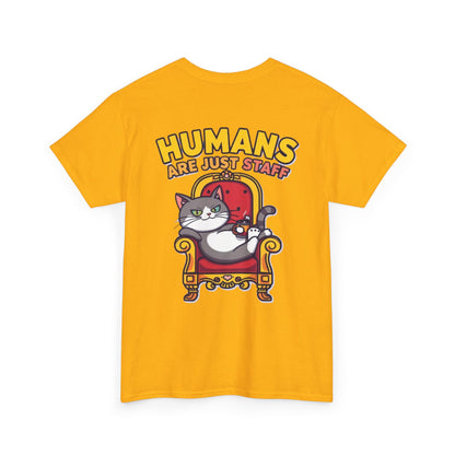 Cat Meme Tee