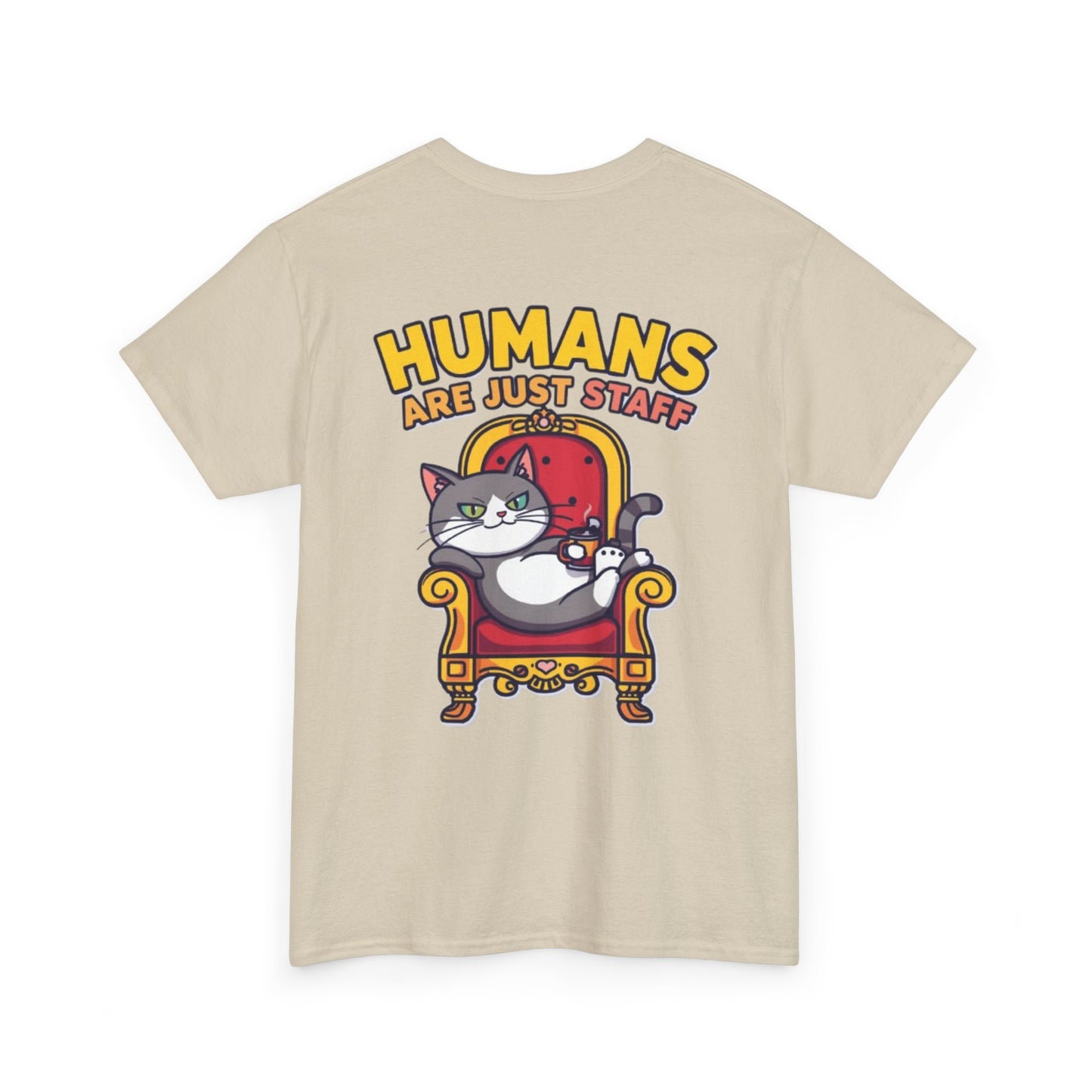 Cat Meme Tee
