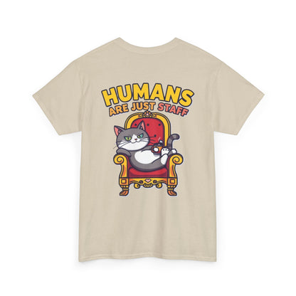 Cat Meme Tee