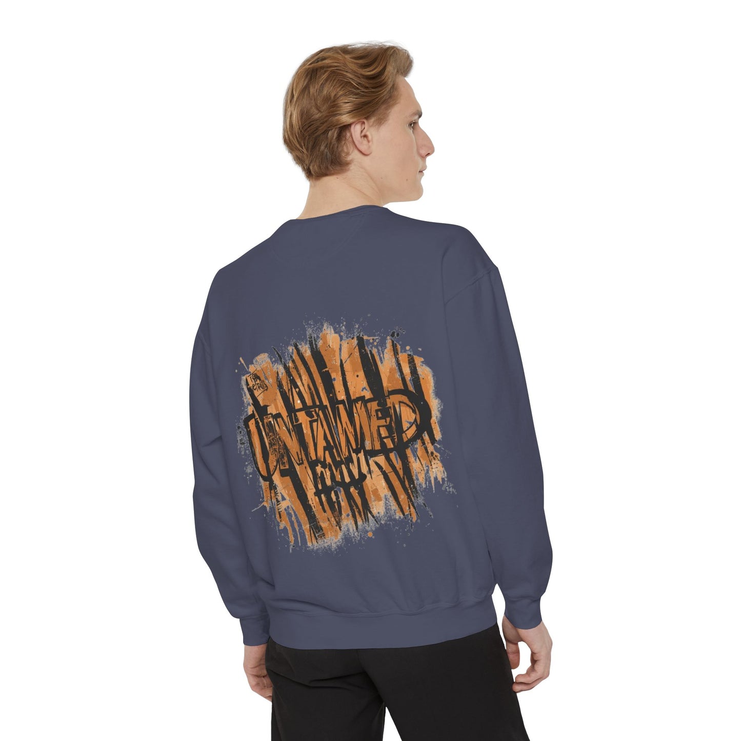 Tigris Untamed Sweatshirt