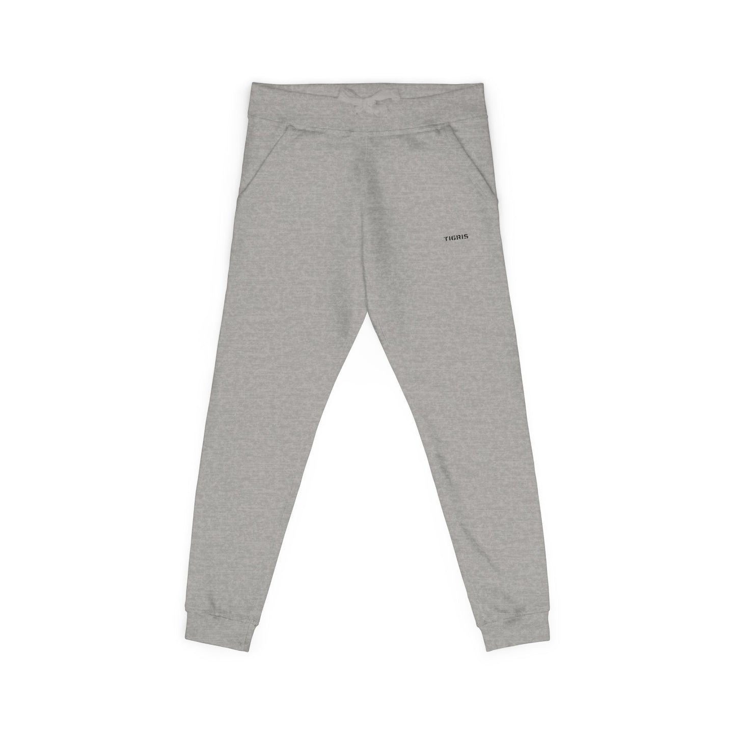 Tigris Embroidered Sweatpants