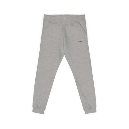 Tigris Embroidered Sweatpants