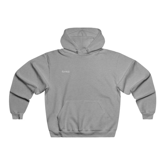 Graffiti Tigris Hoodie
