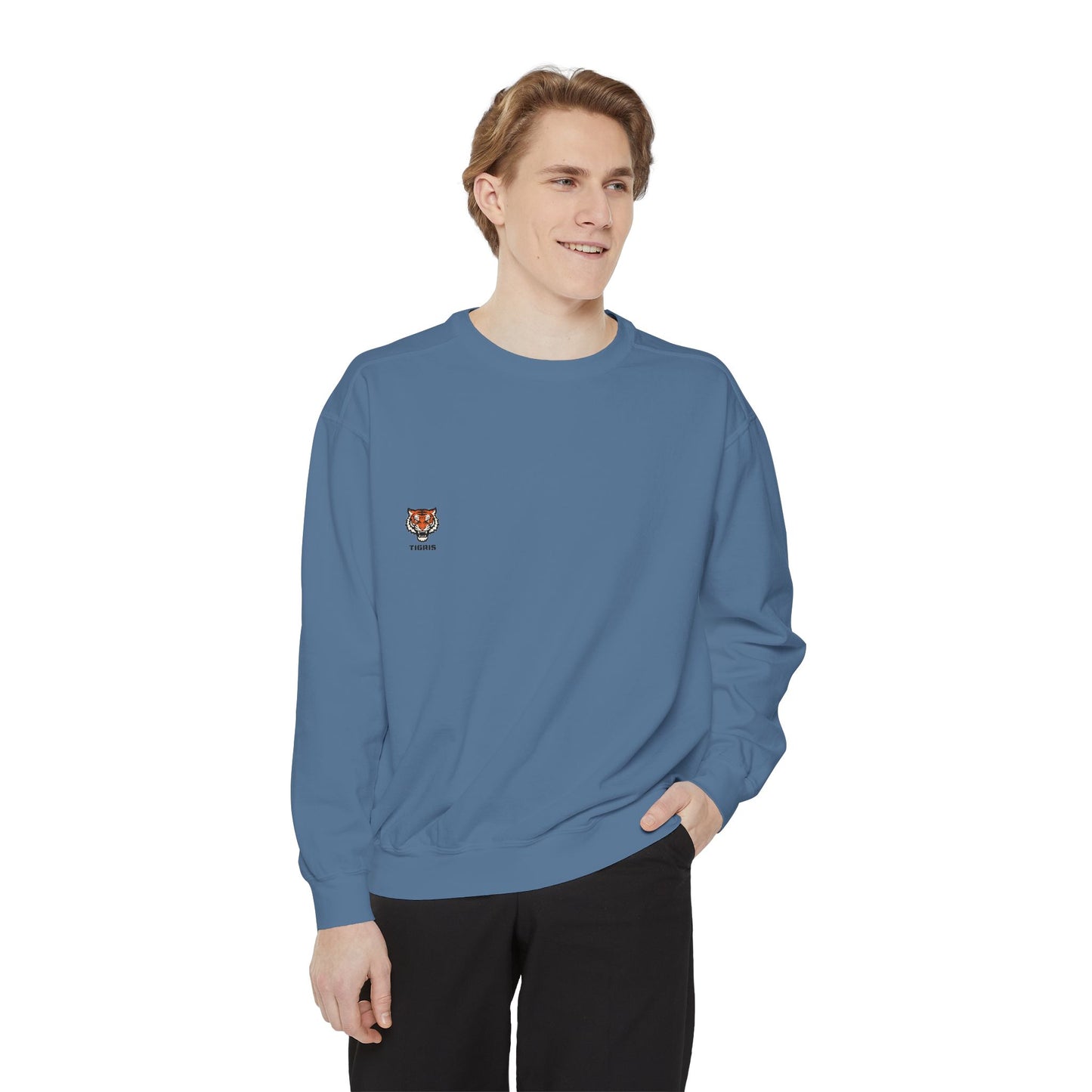 Tigris Untamed Sweatshirt