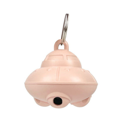 Automatic Laser Pointer Cat Toy