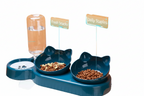 Cervical Spine Automatic Pet Drinking Bowl