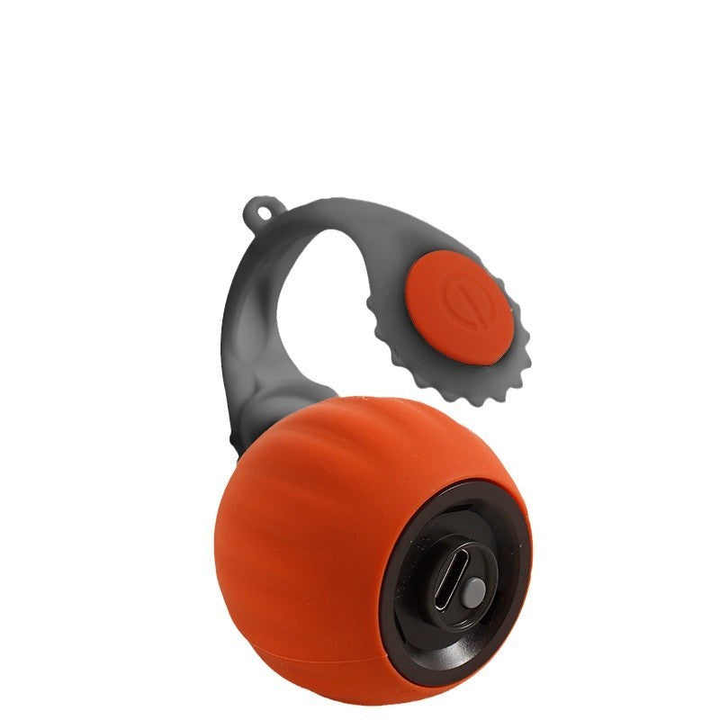 Fast Cat Toy Ball with Tail