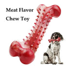 Natural Rubber Dog Bite Toy