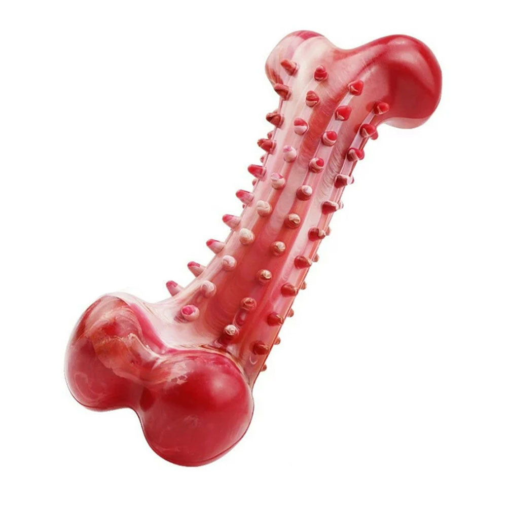 Natural Rubber Dog Bite Toy