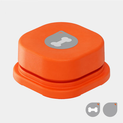 Pet Communication Button One-Click Training for Cats & Dogs