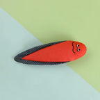 Plush Fish Catnip Toy