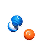 Bite Resistant Smart Dog Toy Ball