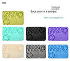 Silicone Dog Licking Pad