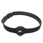 Silicone Airtag Collar for Dogs & Cats