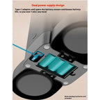 Smart Automatic Pet Feeder Cat Timing Quantitative
