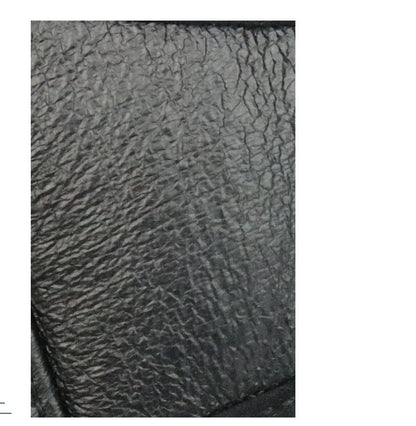 Autumn & Winter Dog Leather Cap European & American Style