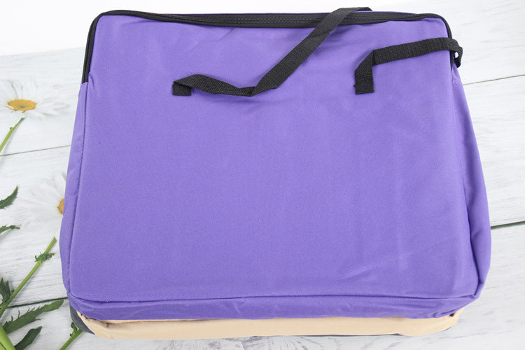 Folding Hammock For Small Cats & Dogs