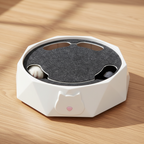 Electric Mouse Turntable Cat Toy