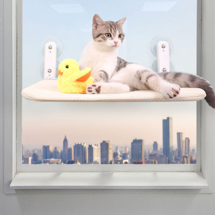 Hammock Universal Cat Litter Bed
