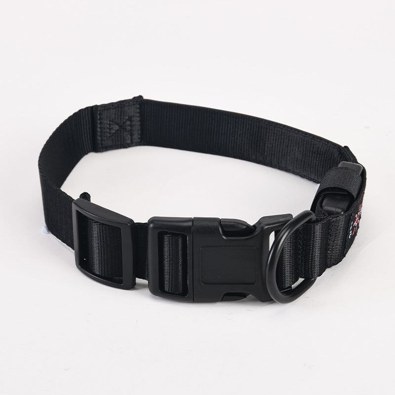 APP Control LED Dog Collar