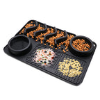 Silicone Dog Licking Pad