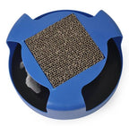ToyTigris Catch The Mouse Motion Cat Toy