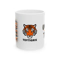 Toytigris Design Mug