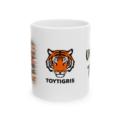 Toytigris Design Mug