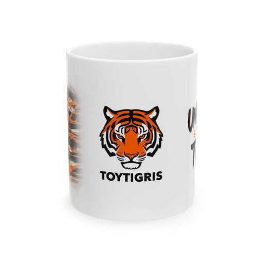 Toytigris Design Mug