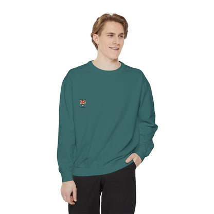 Tigris Untamed Sweatshirt