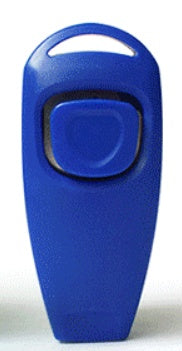 Dog Training Whistle Ring