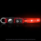 Waterproof LED Pet Collar