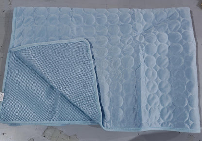 Pet Summer Cooling Ice Silk Mat