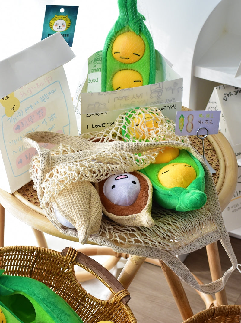 Puzzle Hidden Food Dog Toy With Paper Sound