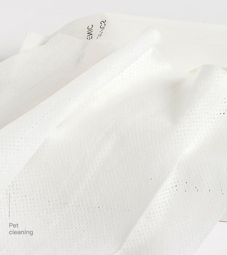 Amo Petric pet wipes