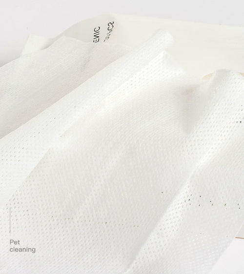 Amo Petric pet wipes