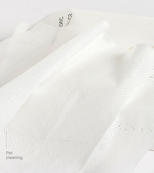Amo Petric pet wipes