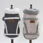 Thick Warm Winter Dog Coat