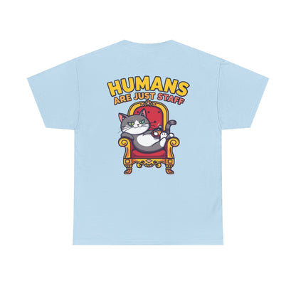 Cat Meme Tee