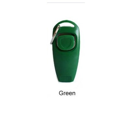 Dog Training Whistle Ring