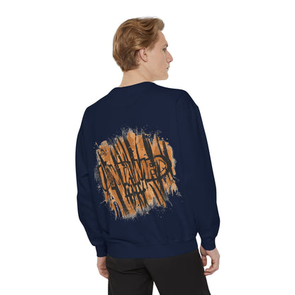 Tigris Untamed Sweatshirt