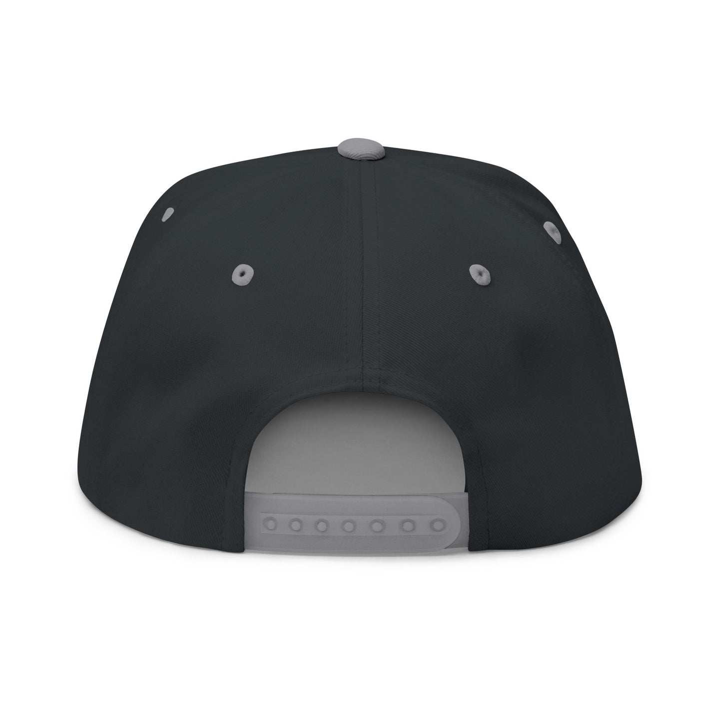 Streetwear Cap - Tigris Embroidery