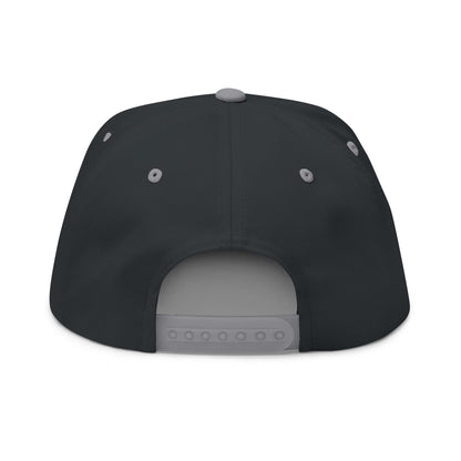 Streetwear Cap - Tigris Embroidery