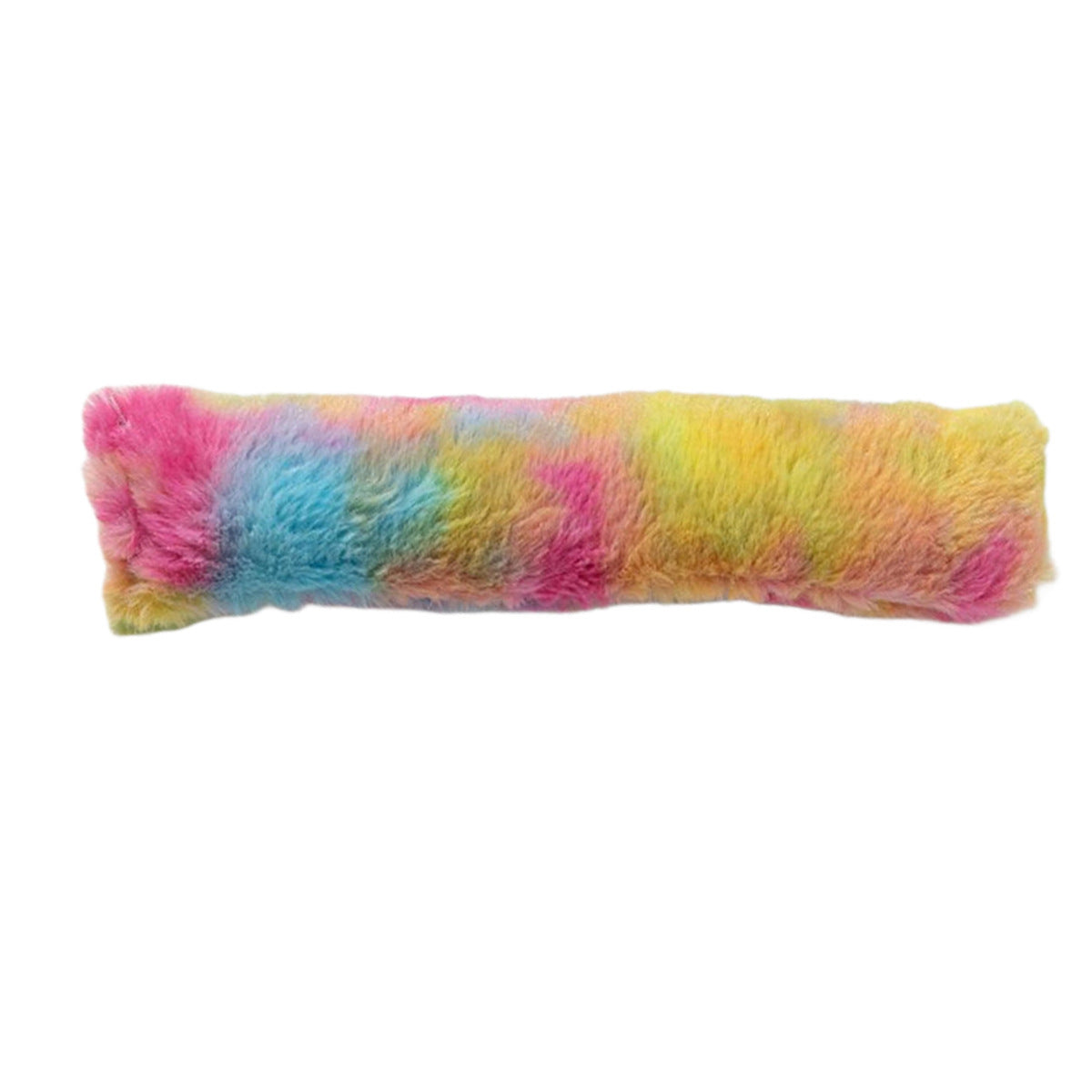 Plush Catnip Strip Pillow