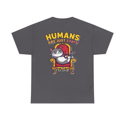 Cat Meme Tee