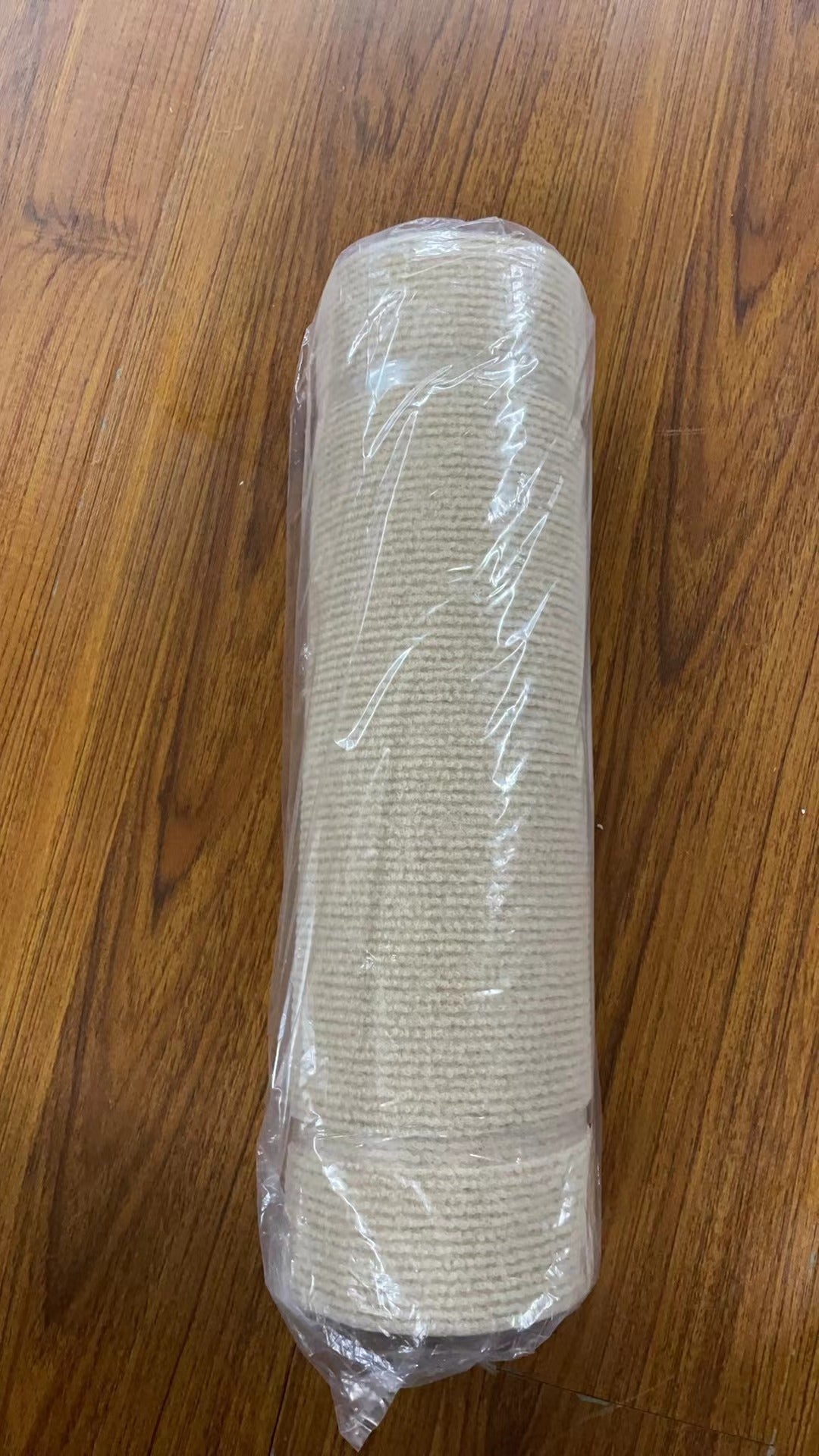 Self-Adhesive Cat Scratch Carpet